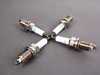 Denso Spark Plugs - Set Of Four