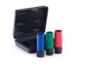 Protecta Socket Kit - 3 Pieces