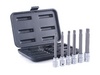 6-Piece Long Reach Triple Square Driver Set 1/2 Drive