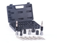 Bosch Alternator Tool Kit - 13 Pieces