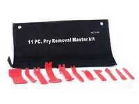 Master Trim/Moulding Tool Kit - 11 Pieces