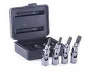 Swivel Head Driver Kit - 4 Pieces