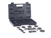 11 - Piece Brake Caliper Piston Tool Set