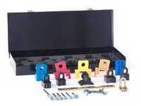 19-Piece Flywheel Lock Down Tool