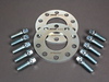 ECS BMW 3mm Wheel Spacer  ECS Conical Seat Bolt Kit