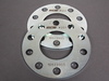ECS BMW Wheel Spacers Kit - 4mm