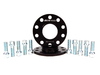 BMW 10mm Wheel Spacer  ECS Conical Seat Bolt Kit