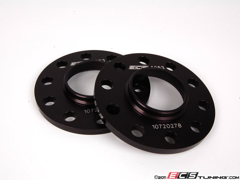 Wheel spacers for bmw 335i #6