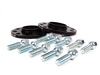 BMW 10mm Wheel Spacer  ECS Conical Seat Bolt Kit