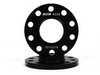 ECS BMW Wheel Spacers Kit - 12.5mm