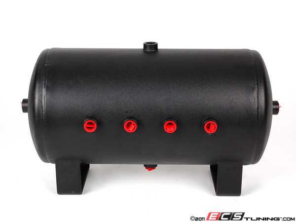 5 Gallon Air Tank