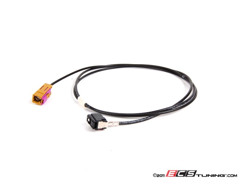 Bmw gps antenna cable #3