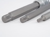6-Piece Long Reach Triple Square Driver Set 1/2 Drive