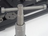 11 - Piece Brake Caliper Piston Tool Set