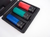 Protecta Socket Kit - 3 Pieces