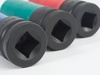 Protecta Socket Kit - 3 Pieces
