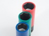 Protecta Socket Kit - 3 Pieces