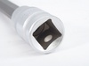 10mm Triple Square Head Bolt Socket - 1/2 Drive