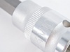 10mm Triple Square Head Bolt Socket - 1/2 Drive