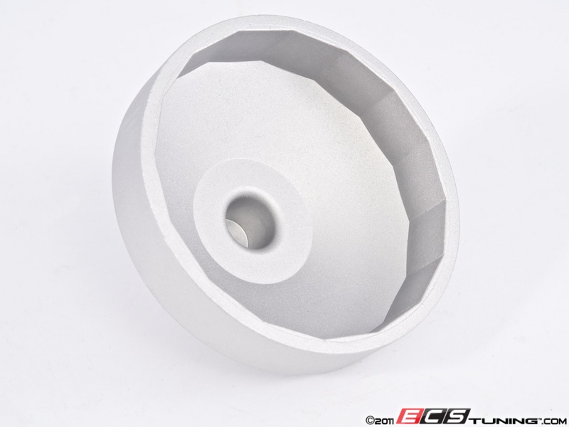 Bmw e90 oil filter cap wrench #2
