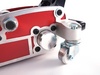 Low Boy / Lightweight Aluminum Floor Jack