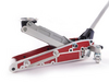 Low Boy / Lightweight Aluminum Floor Jack