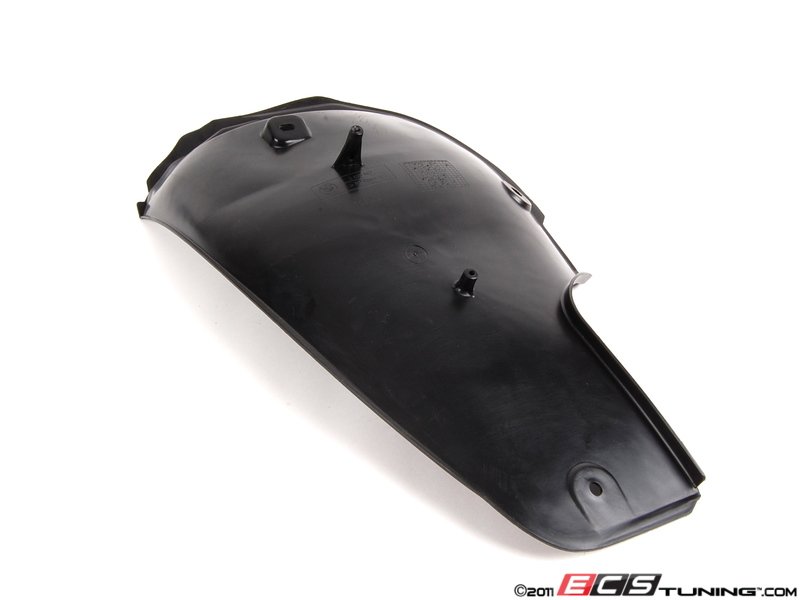 Bmw e46 inner fender liner #5