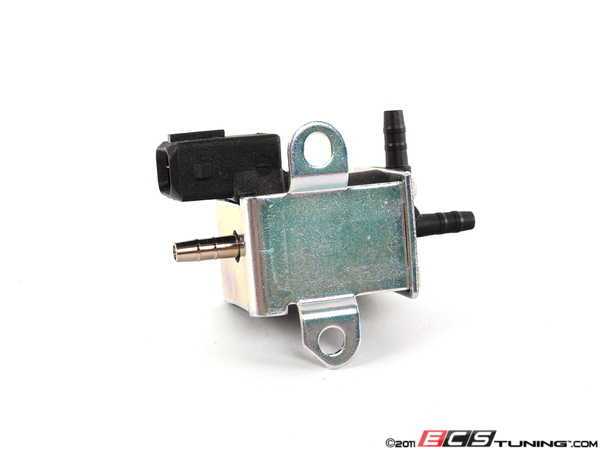 Search 026906283H - 026906283J - Solenoid Valve (N249) - Priced Each ...