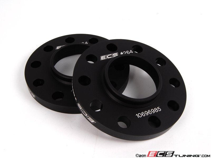 10Mm spacers bmw #6