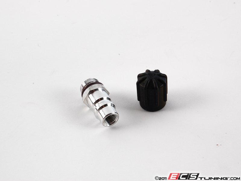 Bmw e30 air slide valve #5