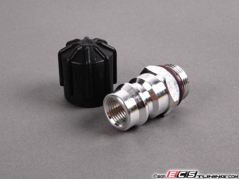 Bmw e30 air slide valve #4