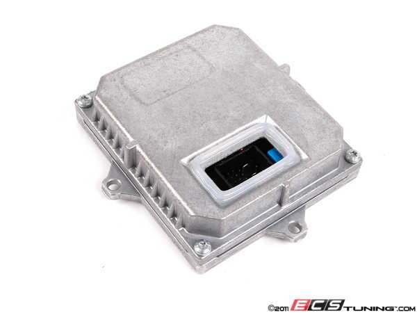 Bmw mini xenon headlight unit #7