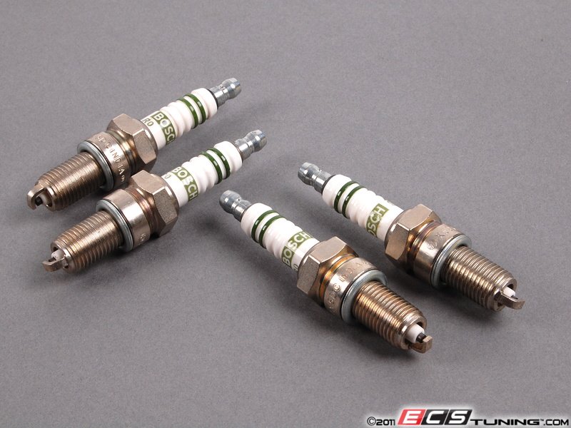 Bmw m3 e30 spark plugs #5