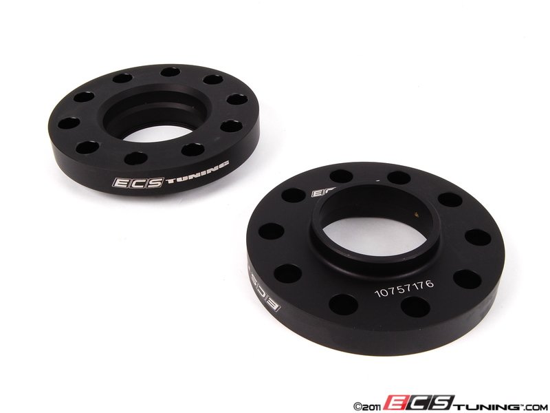 Bmw e39 20mm wheel spacers #5