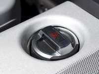 R8 Expansion Tank Cap - Aluminum