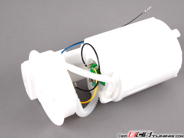 Fuel Pump Volkswagen Golf IV VR6 24v