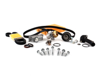 ECS Tuning Timing Belt Kit - Ultimate