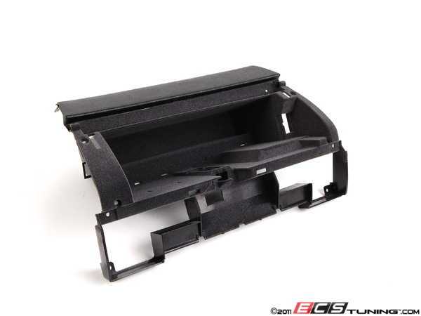 Repair glove compartment bmw 325is #3