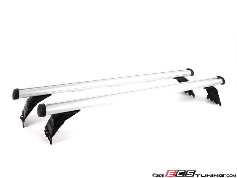 Bmw e46 roof rack accessories #6