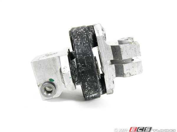 Bmw e46 steering universal joint #2