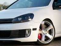Smoked Side Marker Set - GTI