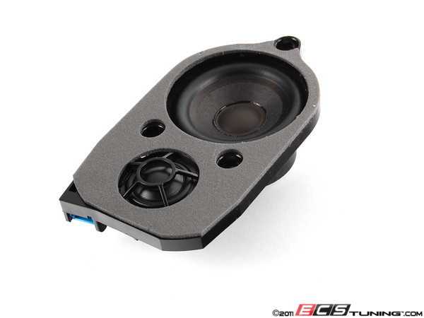 Bmw e46 speakers blown #3