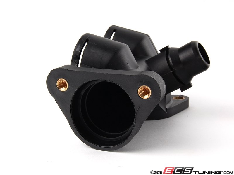 Volkswagen Passat B5 FWD 1.8T 058121132 Cylinder Head Coolant