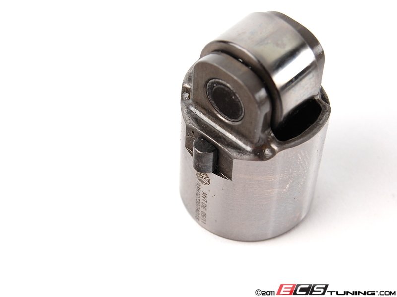 Audi TT 1.8/2.0 TFSI Fuel Pump Cam Follower Tappet Kit – 06L109311 – With Bolts & O-Ring