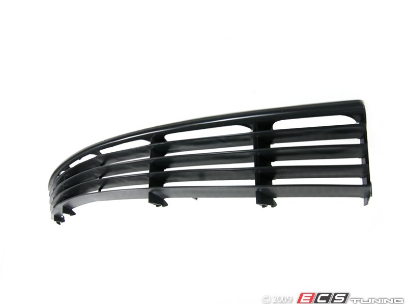 Bmw e36 lower grille #3