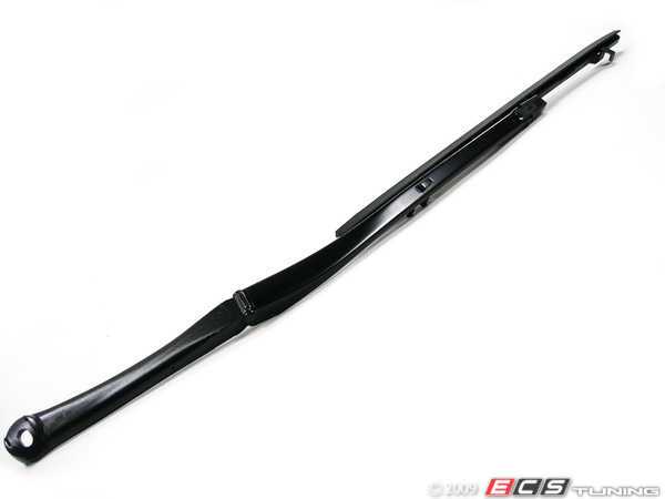 Bmw e39 wiper arms #2