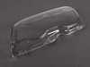 Bosch Headlight Lens Cover - Left