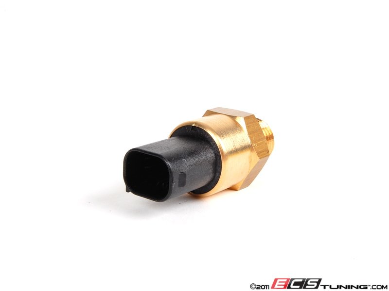 Bmw 540i coolant temperature sensor #5