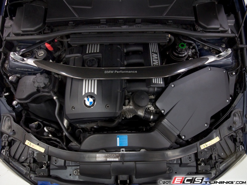 Bmw e90 euro intake