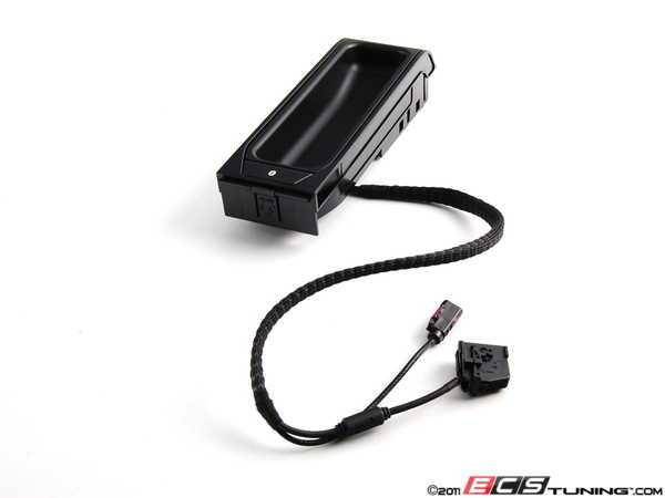Bmw e46 snap in adapter liste #6